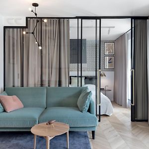 Nowoczesne Apartamenty W Centrum Gdanska Przy Motlawie Z Podziemnym Parkingiem